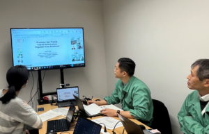 ピックアップ記事 インドネシアの河川水質改善のための技術協力プロジェクト（環境省都市間連携事業）で バンドン市とオンラインワークショップを実施しました！